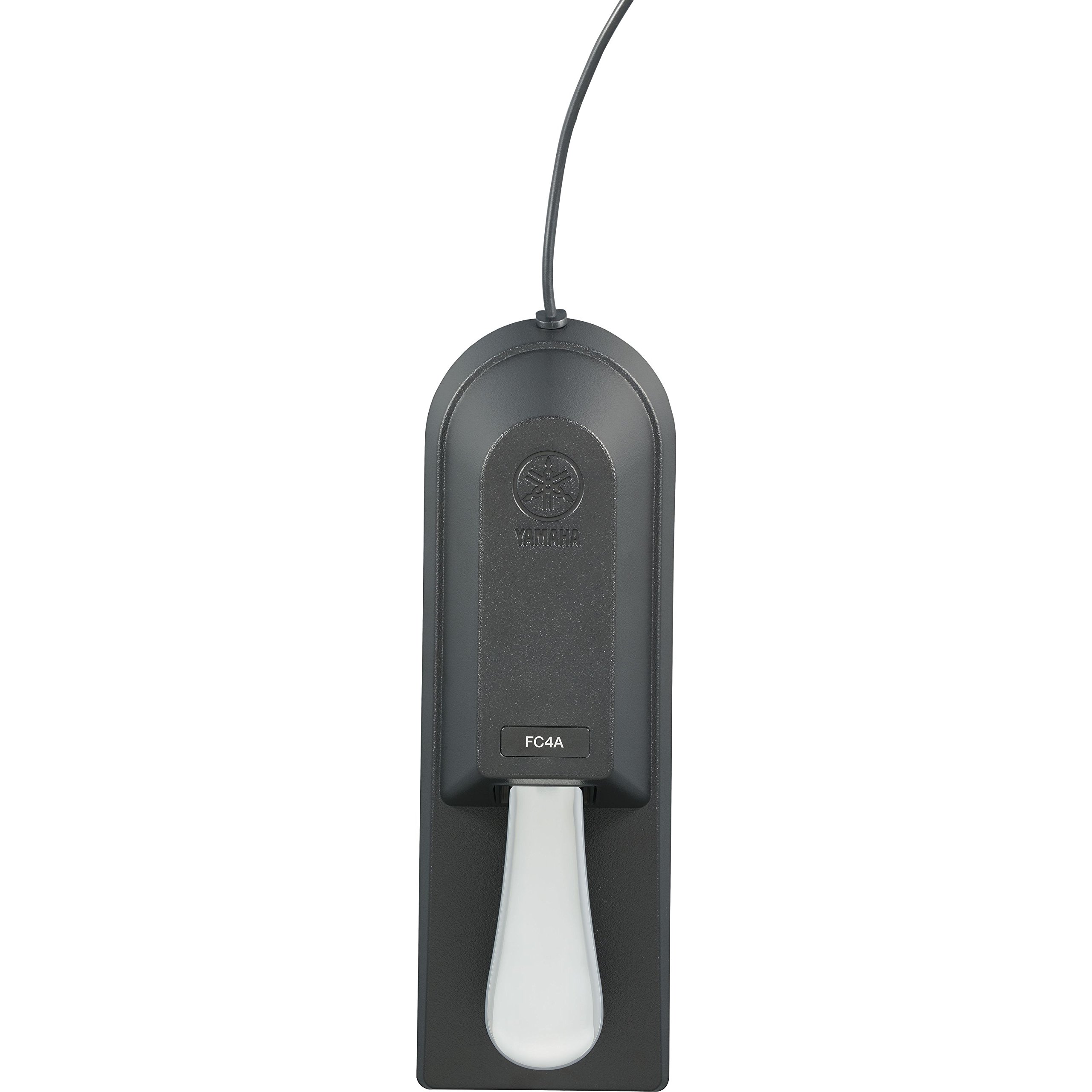 Amazon | ヤマハ(YAMAHA) フットスイッチ FC4A サステインペダル型で